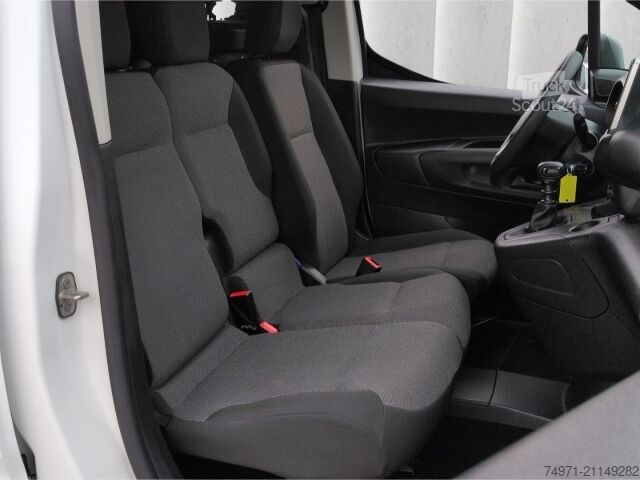 Κλειστό βαν Opel Combo Cargo XL 3-Sitzer 1.5D*Tempo PDC Bluetoo