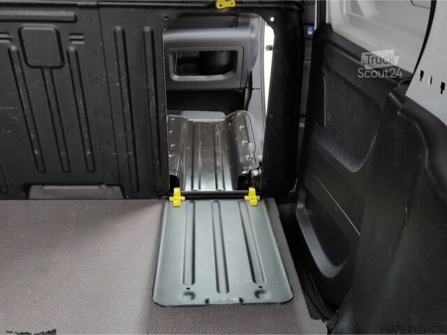 Κλειστό βαν Opel Combo Cargo XL 3-Sitzer 1.5D*Tempo PDC Bluetoo
