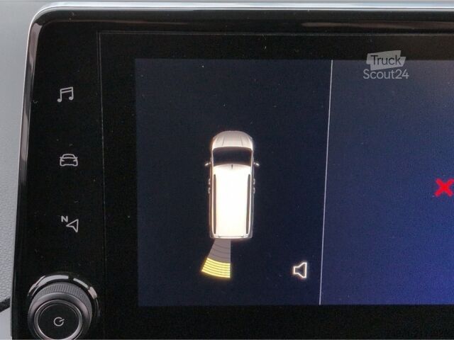 Κλειστό βαν Opel Combo Cargo XL 3-Sitzer 1.5D*Tempo PDC Bluetoo