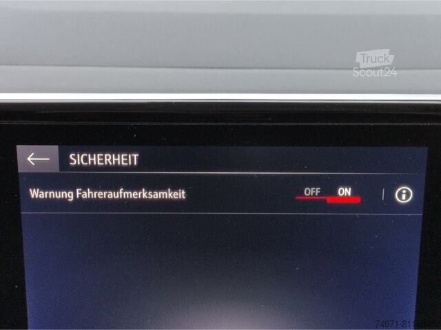 Κλειστό βαν Opel Combo Cargo XL 3-Sitzer 1.5D*Tempo PDC Bluetoo