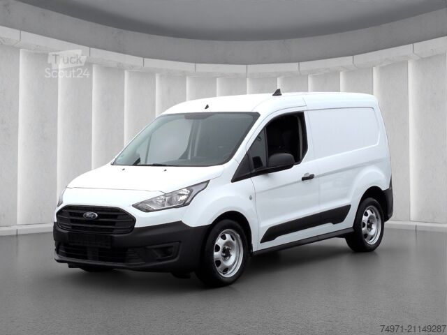 Panelinis furgonas Ford Transit Connect Kasten L1 1.5D*Navi R-Kam Regale