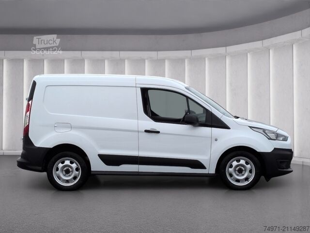 Panelinis furgonas Ford Transit Connect Kasten L1 1.5D*Navi R-Kam Regale