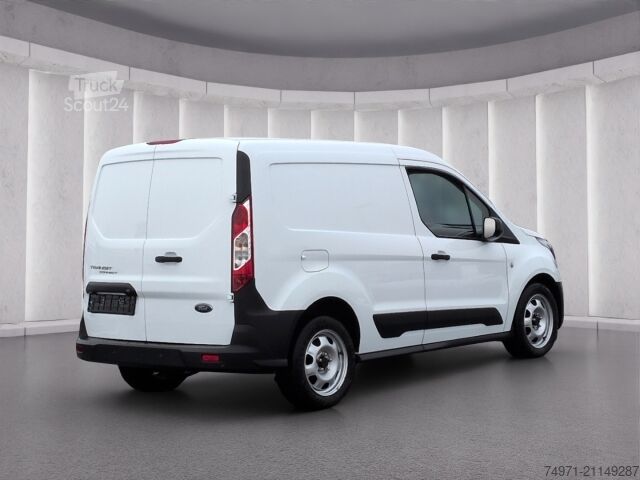 Panelinis furgonas Ford Transit Connect Kasten L1 1.5D*Navi R-Kam Regale