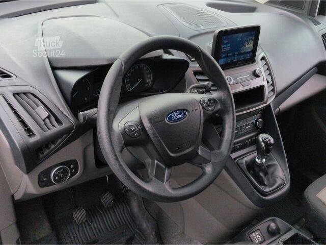 Panelinis furgonas Ford Transit Connect Kasten L1 1.5D*Navi R-Kam Regale