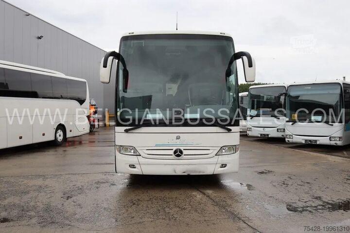 Προπονητής Mercedes Tourismo 15RHD / Full options