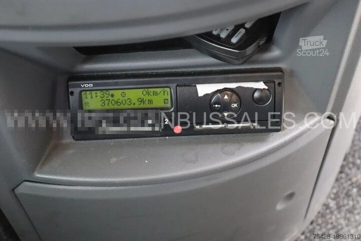 Προπονητής Mercedes Tourismo 15RHD / Full options