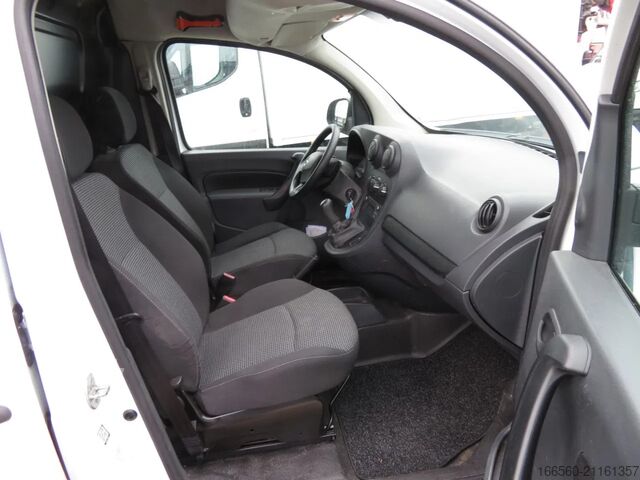 Van Mercedes-Benz CITAN 108 CDI