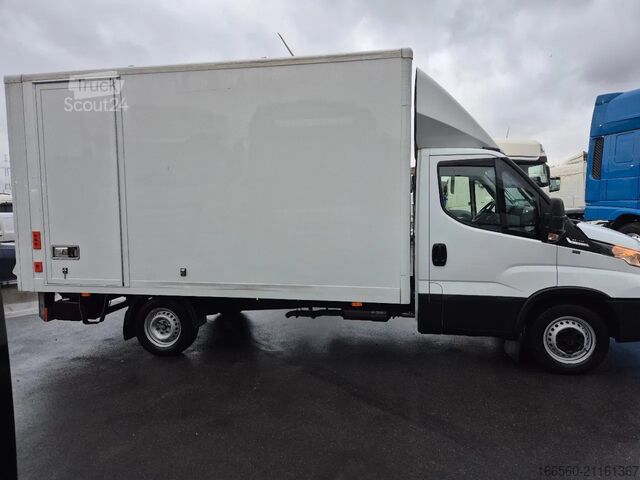 Kravas automašīna Iveco DAILY 35 S 14 A8