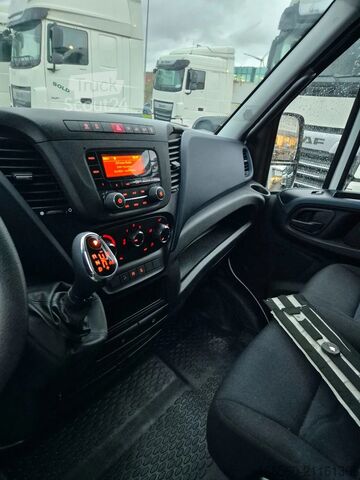 Kravas automašīna Iveco DAILY 35 S 14 A8