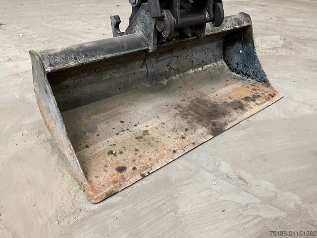 Minibagr Hitachi ZX 55 U-5 A CLR