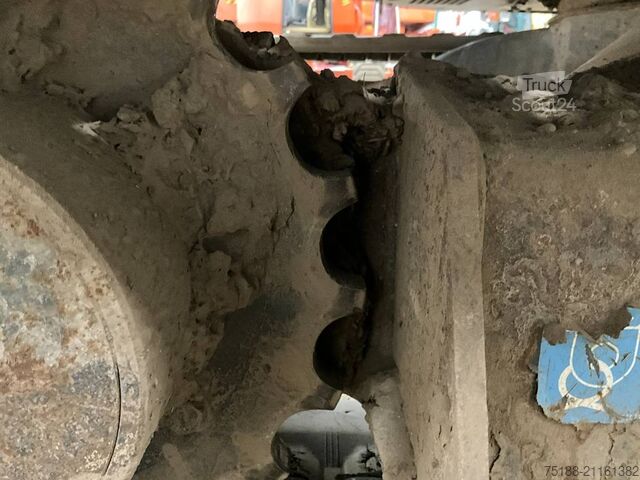 Minibagr Hitachi ZX 55 U-5 A CLR