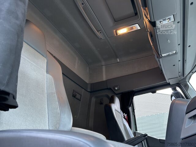 Standard-SZM Renault T 380 Comfort / 834 dkm / NL Truck / APK TUV 06-26