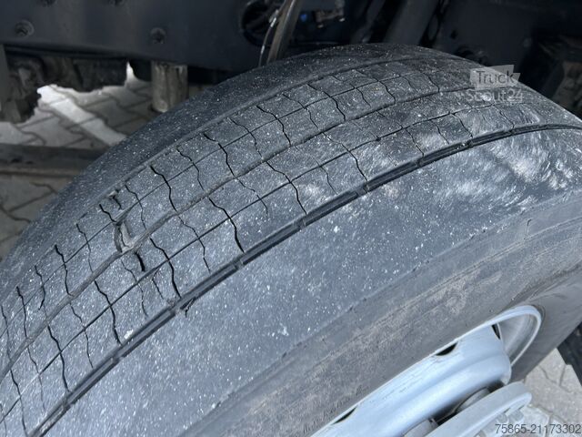 Standard-SZM Renault T 380 Comfort / 834 dkm / NL Truck / APK TUV 06-26