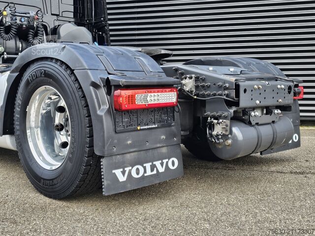 Standaard-SZM Volvo FH 460 / 4X2 / I-PARK-COOL / RADIO-REMOTE