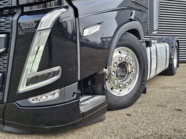 Standaard-SZM Volvo FH 460 / 4X2 / I-PARK-COOL / RADIO-REMOTE