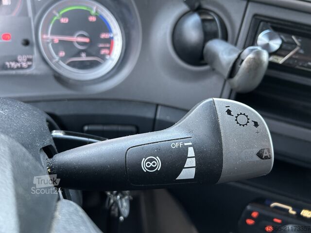 Standaard-SZM DAF CF 410 FT Comfort Cab / 775 dkm / Tacho V2 / AP...