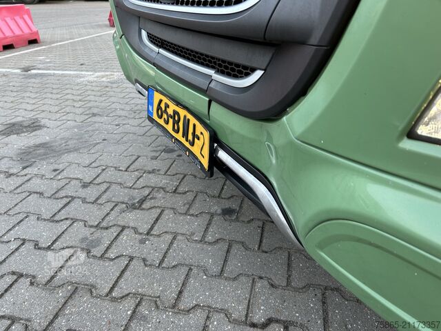 Standaard-SZM DAF CF 410 FT Comfort Cab / 775 dkm / Tacho V2 / AP...