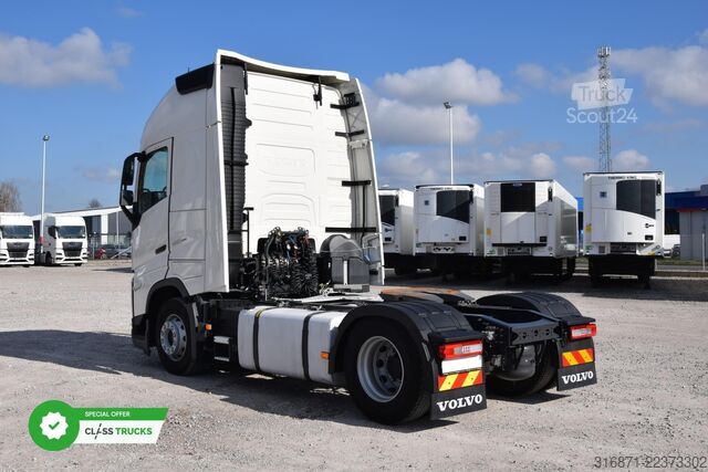  VOLVO FH 460 Globetrotter XL i-Save