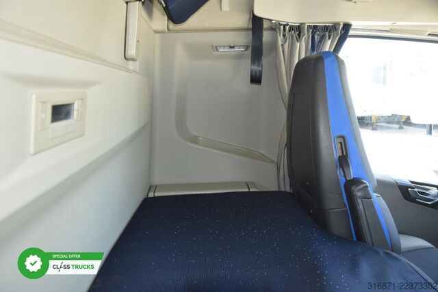  VOLVO FH 460 Globetrotter XL i-Save