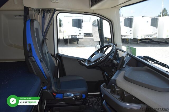  VOLVO FH 460 Globetrotter XL i-Save