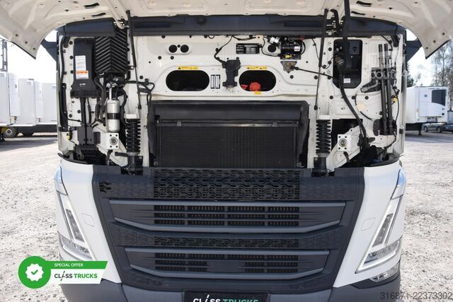  VOLVO FH 460 Globetrotter XL i-Save