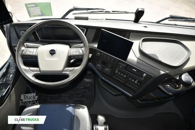  VOLVO FH 460 AERO XL ACC i-Save I-ParkCool