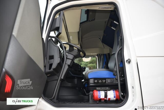 VOLVO FH 460 AERO XL ACC i-Save I-ParkCool
