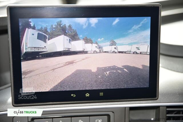  VOLVO FH 460 AERO XL ACC i-Save I-ParkCool