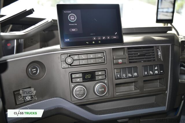  VOLVO FH 460 AERO XL ACC i-Save I-ParkCool