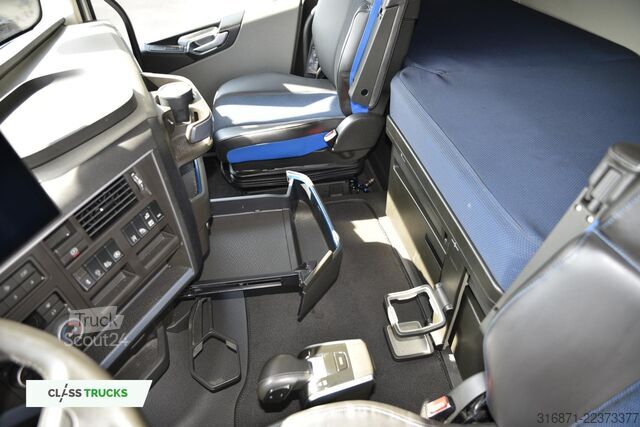  VOLVO FH 460 AERO XL ACC i-Save I-ParkCool