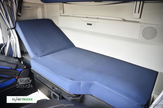  VOLVO FH 460 AERO XL ACC i-Save I-ParkCool