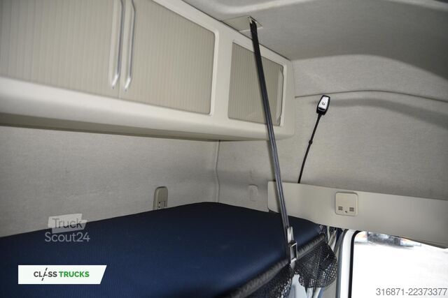  VOLVO FH 460 AERO XL ACC i-Save I-ParkCool