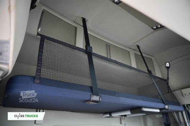  VOLVO FH 460 AERO XL ACC i-Save I-ParkCool