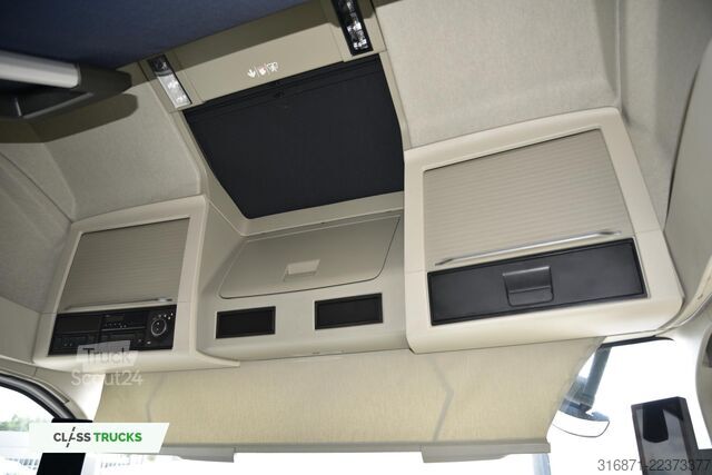  VOLVO FH 460 AERO XL ACC i-Save I-ParkCool