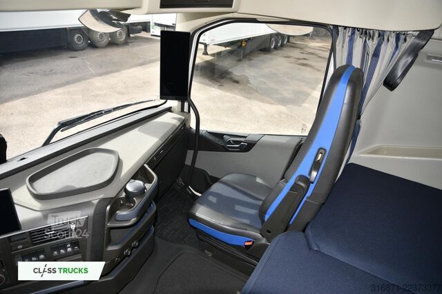  VOLVO FH 460 AERO XL ACC i-Save I-ParkCool