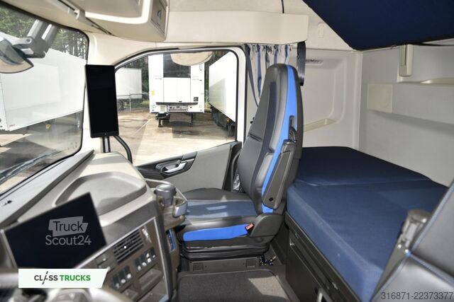  VOLVO FH 460 AERO XL ACC i-Save I-ParkCool