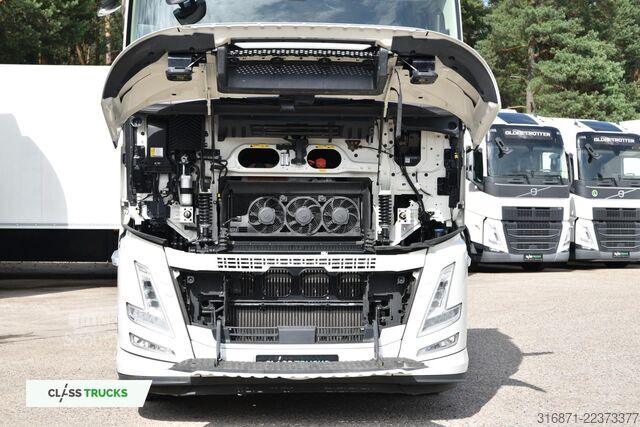  VOLVO FH 460 AERO XL ACC i-Save I-ParkCool