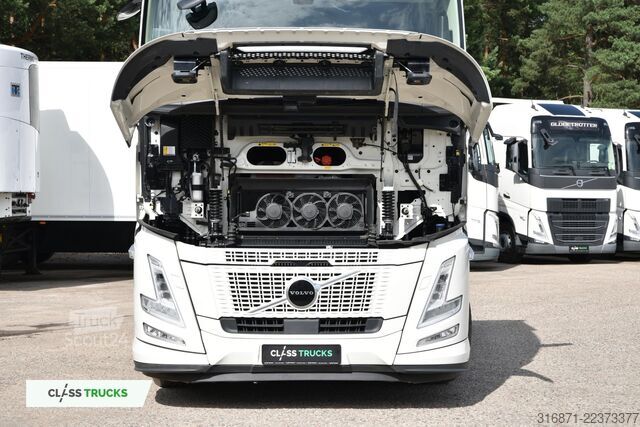  VOLVO FH 460 AERO XL ACC i-Save I-ParkCool
