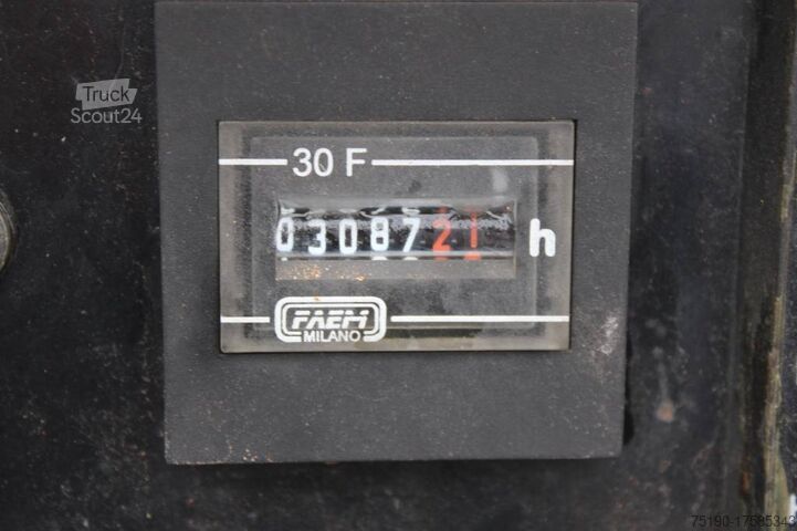 Svejsetraktor Esab KHM 350 VS CC/CV