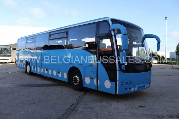 Intercitybus Temsa Safari RD12 / 12.2m / Driving School