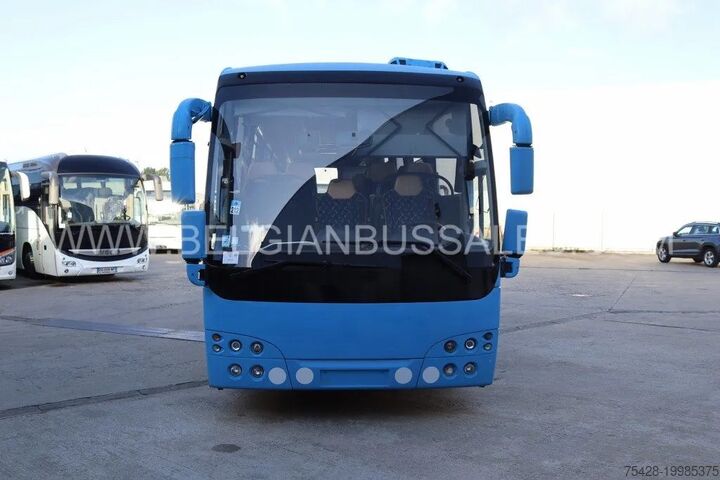 Intercitybus Temsa Safari RD12 / 12.2m / Driving School