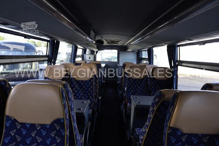 Intercitybus Temsa Safari RD12 / 12.2m / Driving School