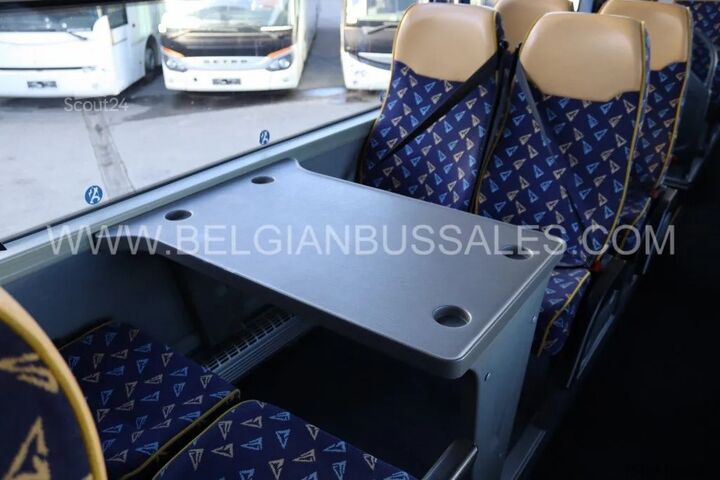 Intercitybus Temsa Safari RD12 / 12.2m / Driving School