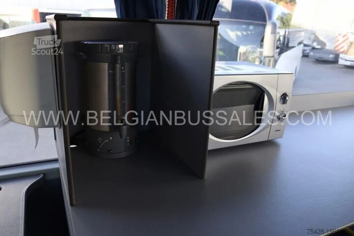 Intercitybus Temsa Safari RD12 / 12.2m / Driving School