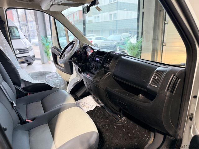 Furgone ribaltabile PEUGEOT Boxer 435 L2 HDi 130 *DREI SEITEN KIPPER*KLIMA