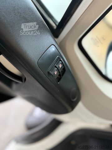 Furgone ribaltabile PEUGEOT Boxer 435 L2 HDi 130 *DREI SEITEN KIPPER*KLIMA