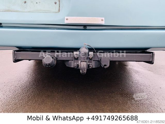 Reisebus MERCEDES-BENZ Sprinter II 518 CDI *16+1/Klima/Schlafsitze/TV