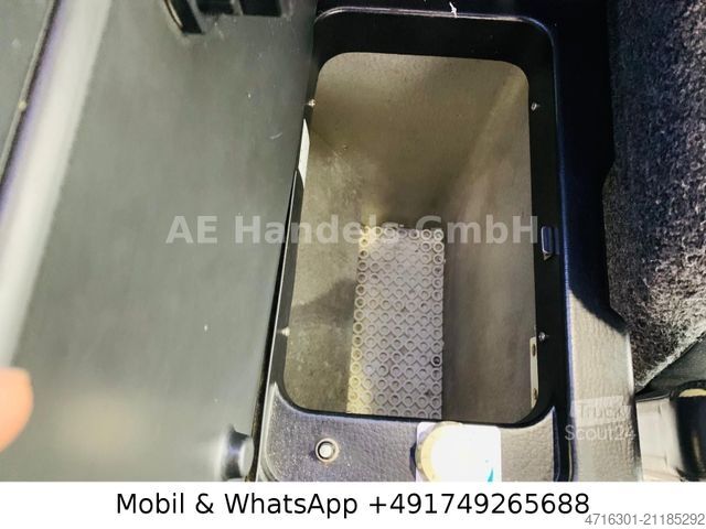 Reisebus MERCEDES-BENZ Sprinter II 518 CDI *16+1/Klima/Schlafsitze/TV