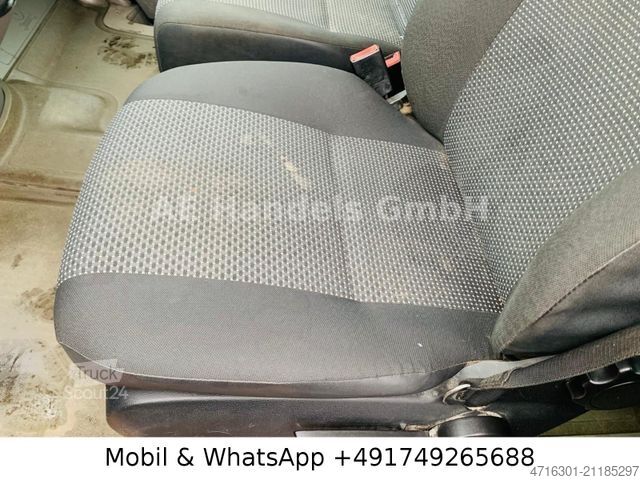 Pritschenwagen MERCEDES-BENZ Sprinter II 310 CDI Pritsche DoKa *Manual/5+1