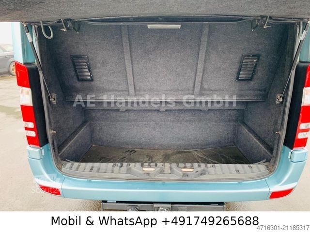 Kleinbus MERCEDES-BENZ Sprinter II 518 CDI *16+1/Klima/Schlafsitze/TV